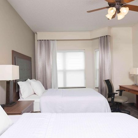 Homewood Suites By Hilton Indianapolis Airport / Plainfield Exterior photo