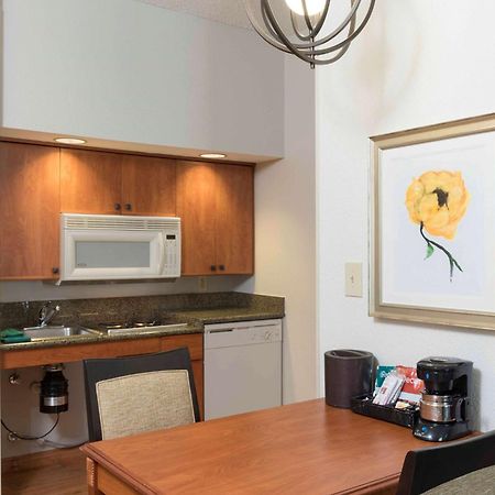 Homewood Suites By Hilton Indianapolis Airport / Plainfield Exterior photo