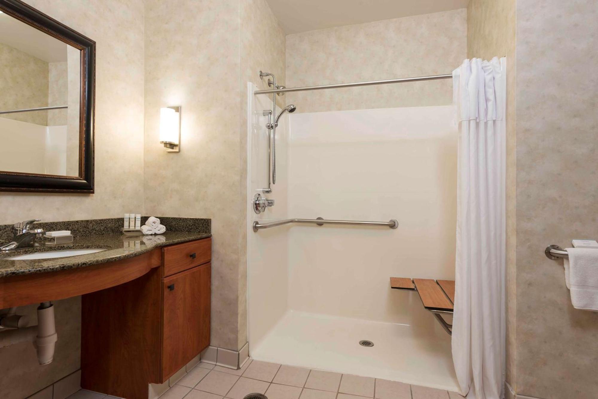 Homewood Suites By Hilton Indianapolis Airport / Plainfield Exterior photo
