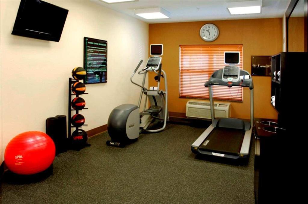 Homewood Suites By Hilton Indianapolis Airport / Plainfield Facilities photo